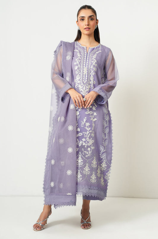 Zeen | Azalea Collection | WUM35101 - Pakistani Designer Dress - by Zeen - Type : Ladies Clothes - 100% Original at Saira Sultan