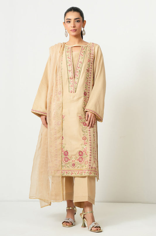 Zeen | Azalea Collection | WUM35106 - Pakistani Designer Dress - by Zeen - Type : Ladies Clothes - 100% Original at Saira Sultan
