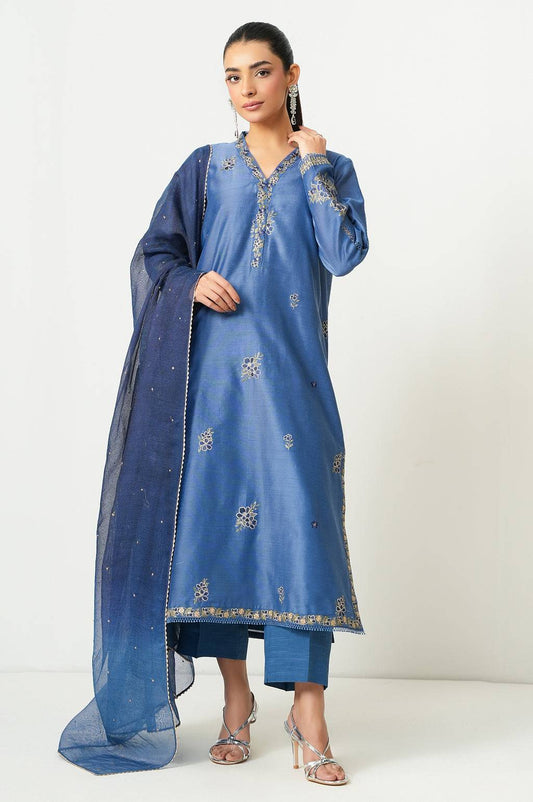 Zeen | Azalea Collection | WUM35110 - Pakistani Designer Dress - by Zeen - Type : Ladies Clothes - 100% Original at Saira Sultan