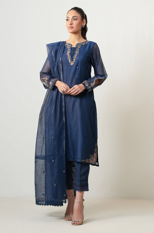 Zeen | Azalea Collection | WUM35113 - Pakistani Designer Dress - by Zeen - Type : Ladies Clothes - 100% Original at Saira Sultan