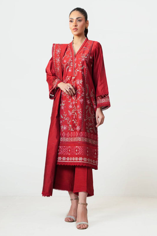 Zeen | Azalea Collection | WUM35116 - Pakistani Designer Dress - by Zeen - Type : Ladies Clothes - 100% Original at Saira Sultan