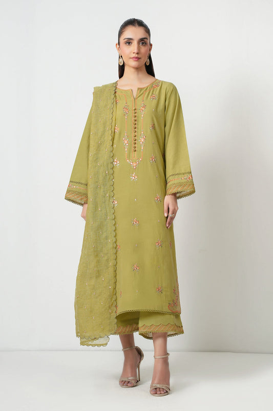 Zeen | Azalea Collection | WUM35118 - Pakistani Designer Dress - by Zeen - Type : Ladies Clothes - 100% Original at Saira Sultan