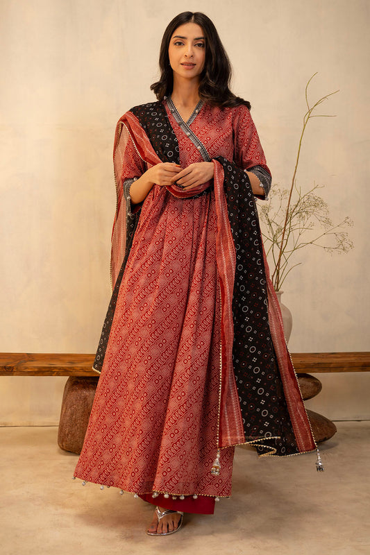 Zellbury | Unstitched 3 Piece Lawn | Shirt Shalwar Dupatta - 0033