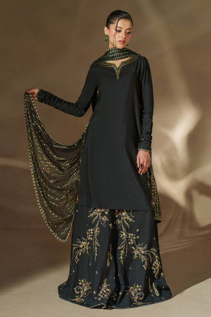 Naqshi | Eros Collection | Misam - Pakistani Designer Dress - by Naqshi | Type: Ladies Clothes - 100% Original at Saira Sultan