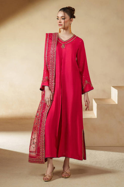 Naqshi | Eros Collection | Sophia - Pakistani Designer Dress - by Naqshi | Type: Ladies Clothes - 100% Original at Saira Sultan