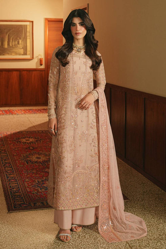 Naqshi | Celastra Formals | Adiva - Pakistani Designer Dress - by Naqshi | Type: Ladies Clothes - 100% Original at Saira Sultan
