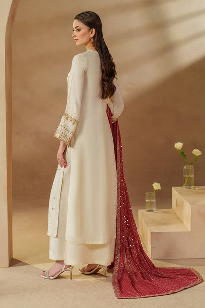 Naqshi | Eros Collection | Rabeel - Pakistani Designer Dress - by Naqshi | Type: Ladies Clothes - 100% Original at Saira Sultan