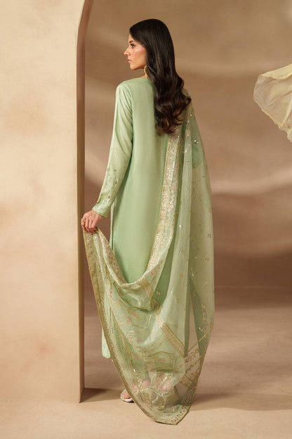 Naqshi | Eros Collection | Asmira - Pakistani Designer Dress - by Naqshi | Type: Ladies Clothes - 100% Original at Saira Sultan