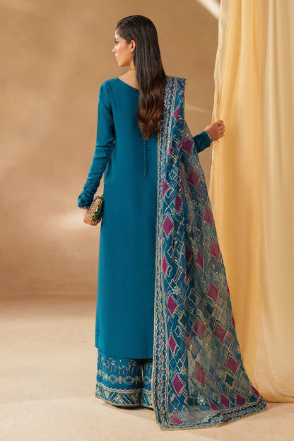 Naqshi | Eros Collection | Anaiza - Pakistani Designer Dress - by Naqshi | Type: Ladies Clothes - 100% Original at Saira Sultan