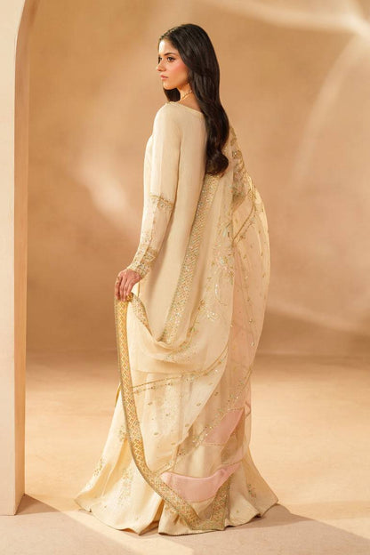 Naqshi | Eros Collection | Mawrah - Pakistani Designer Dress - by Naqshi | Type: Ladies Clothes - 100% Original at Saira Sultan
