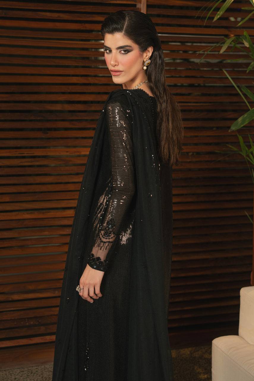 Naqshi | Izel Collection | Horleyn - Pakistani Designer Dress - by Naqshi | Type: Ladies Clothes - 100% Original at Saira Sultan