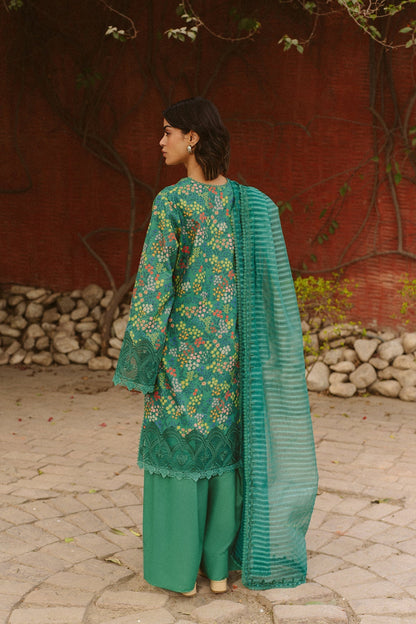 Ayzel | The Bare Minimum | Sanya S Green Lawn