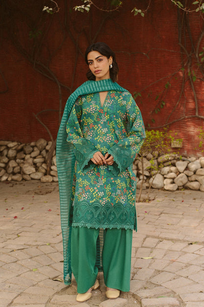 Ayzel | The Bare Minimum | Sanya XS Green Lawn
