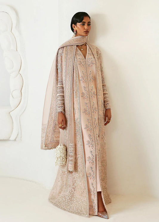 Suffuse | Freeshia RTW'24 | Janan - Pakistani Designer Dress - by Suffuse | Type: Bridal - 100% Original at Saira Sultan