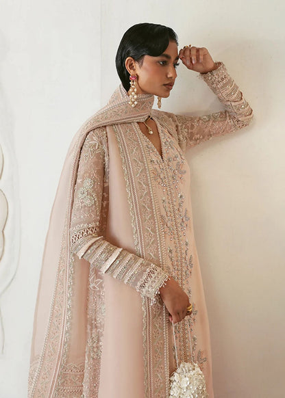 Suffuse | Freeshia RTW'24 | Janan - Pakistani Designer Dress - by Suffuse | Type: Bridal - 100% Original at Saira Sultan