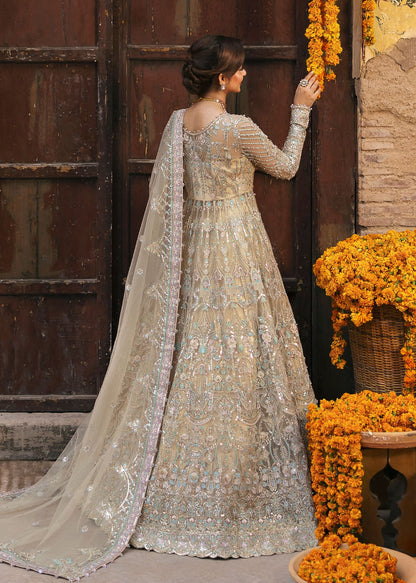 Kanwal Malik | Maahi Wedding Formals | ZOFIA - Pakistani Designer Dress - by Kanwal Malik | Type: Ladies Clothes - 100% Original at Saira Sultan