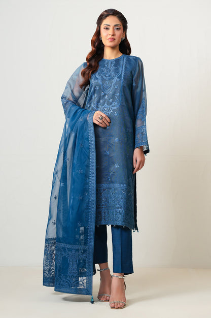 Zeen | Azalea Collection | WOM34127 - Pakistani Designer Dress - by Zeen - Type : Ladies Clothes - 100% Original at Saira Sultan