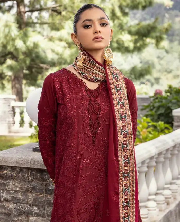 Xenia Formals | Zahra Luxury Formals 23 | Tanya - Pakistani Designer Dress - by Xenia Formals | Type: Formal - 100% Original at Saira Sultan