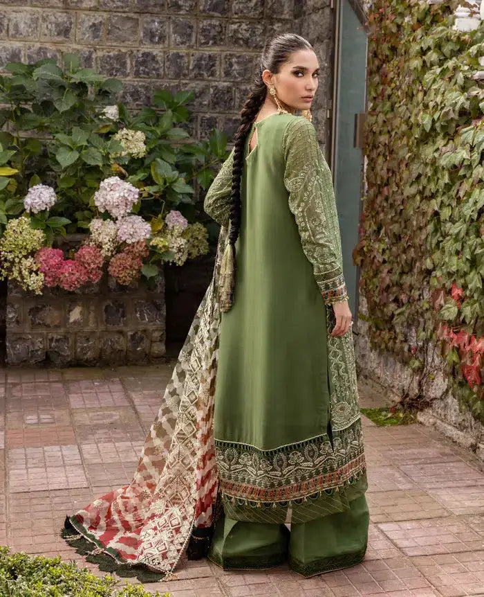 Xenia Formals | Zahra Luxury Formals 23 | Abal - Pakistani Designer Dress - by Xenia Formals | Type: Formal - 100% Original at Saira Sultan