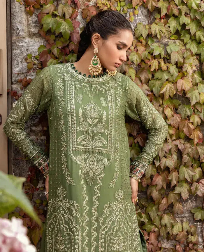 Xenia Formals | Zahra Luxury Formals 23 | Abal - Pakistani Designer Dress - by Xenia Formals | Type: Formal - 100% Original at Saira Sultan