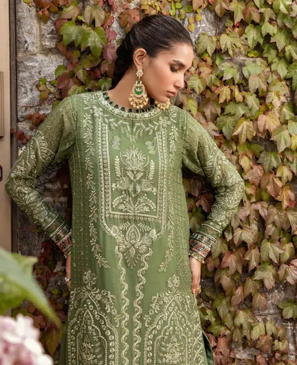 Xenia Formals | Zahra Luxury Formals 23 | Abal - Pakistani Designer Dress - by Xenia Formals | Type: Formal - 100% Original at Saira Sultan