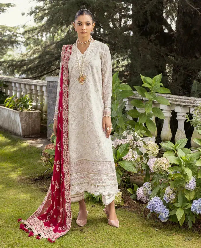 Xenia Formals | Zahra Luxury Formals 23 | Shaqraa - Pakistani Designer Dress - by Xenia Formal | Type: Formal - 100% Original at Saira Sultan