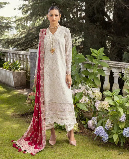 Xenia Formals | Zahra Luxury Formals 23 | Shaqraa - Pakistani Designer Dress - by Xenia Formal | Type: Formal - 100% Original at Saira Sultan