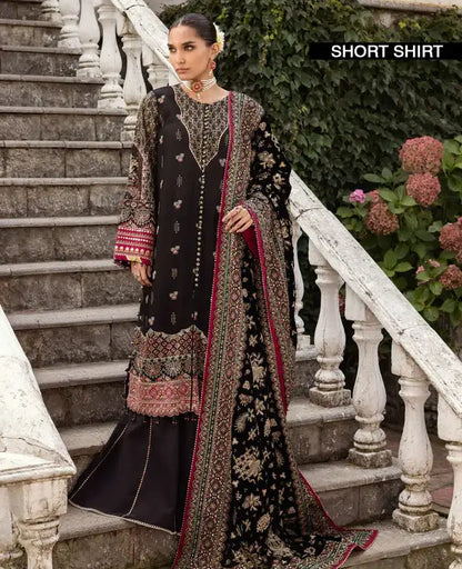 Xenia Formals | Zahra Luxury Formals 23 | Taaliah - Pakistani Designer Dress - by Xenia Formals | Type: Formal - 100% Original at Saira Sultan