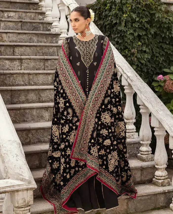 Xenia Formals | Zahra Luxury Formals 23 | Taaliah - Pakistani Designer Dress - by Xenia Formals | Type: Formal - 100% Original at Saira Sultan