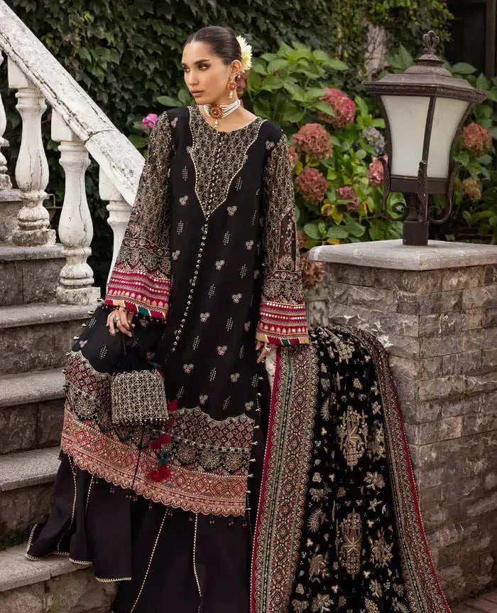 Xenia Formals | Zahra Luxury Formals 23 | Taaliah - Pakistani Designer Dress - by Xenia Formals | Type: Formal - 100% Original at Saira Sultan
