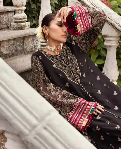 Xenia Formals | Zahra Luxury Formals 23 | Taaliah - Pakistani Designer Dress - by Xenia Formals | Type: Formal - 100% Original at Saira Sultan