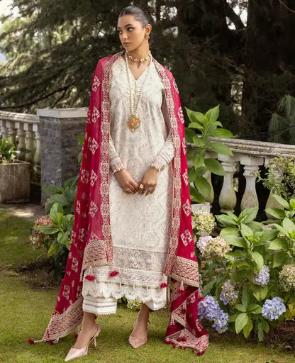 Xenia Formals | Zahra Luxury Formals 23 | Shaqraa - Pakistani Designer Dress - by Xenia Formal | Type: Formal - 100% Original at Saira Sultan