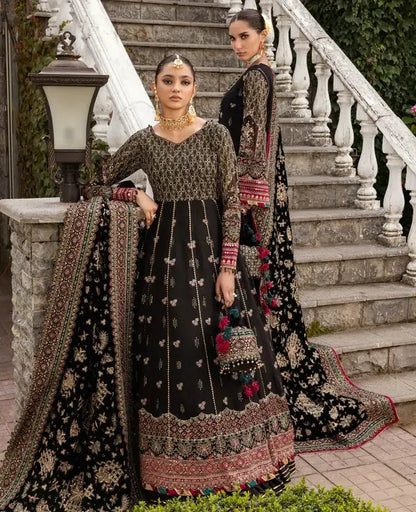 Xenia Formals | Zahra Luxury Formals 23 | Taaliah - Pakistani Designer Dress - by Xenia Formals | Type: Formal - 100% Original at Saira Sultan