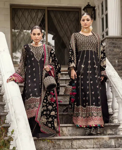 Xenia Formals | Zahra Luxury Formals 23 | Taaliah - Pakistani Designer Dress - by Xenia Formals | Type: Formal - 100% Original at Saira Sultan