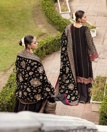 Xenia Formals | Zahra Luxury Formals 23 | Taaliah - Pakistani Designer Dress - by Xenia Formals | Type: Formal - 100% Original at Saira Sultan