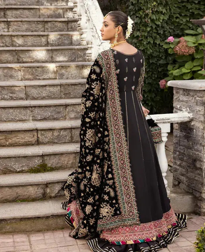 Xenia Formals | Zahra Luxury Formals 23 | Taaliah - Pakistani Designer Dress - by Xenia Formals | Type: Formal - 100% Original at Saira Sultan