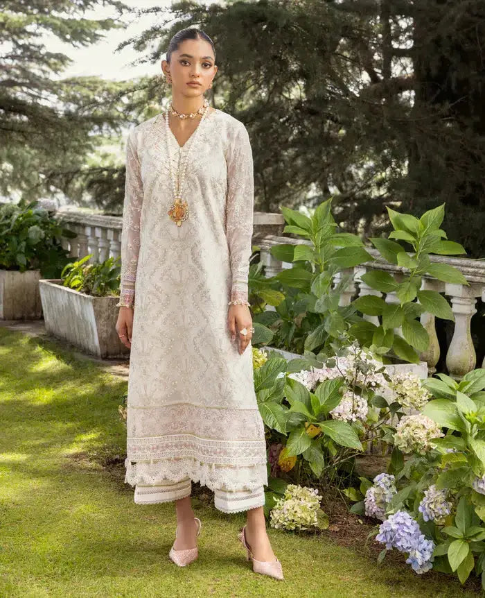 Xenia Formals | Zahra Luxury Formals 23 | Shaqraa - Pakistani Designer Dress - by Xenia Formal | Type: Formal - 100% Original at Saira Sultan