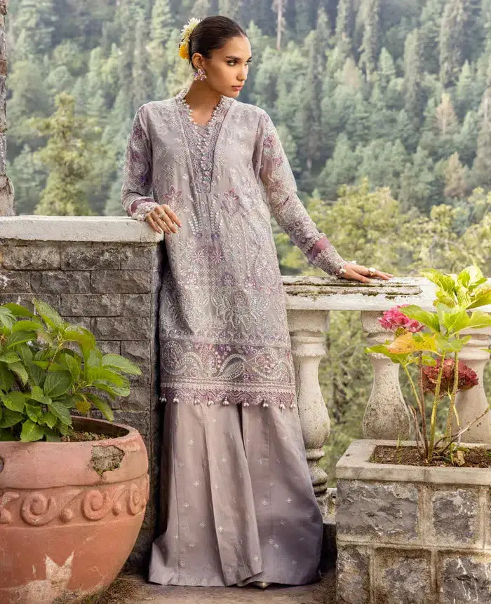Xenia Formals | Zahra Luxury Formals 23 | Taif - Pakistani Designer Dress - by Xenia Formals | Type: Formal - 100% Original at Saira Sultan