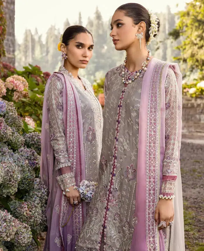Xenia Formals | Zahra Luxury Formals 23 | Taif - Pakistani Designer Dress - by Xenia Formals | Type: Formal - 100% Original at Saira Sultan
