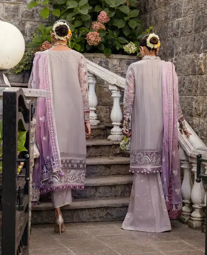 Xenia Formals | Zahra Luxury Formals 23 | Taif - Pakistani Designer Dress - by Xenia Formals | Type: Formal - 100% Original at Saira Sultan