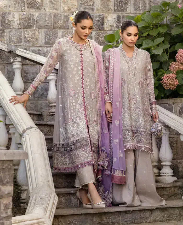 Xenia Formals | Zahra Luxury Formals 23 | Taif - Pakistani Designer Dress - by Xenia Formals | Type: Formal - 100% Original at Saira Sultan