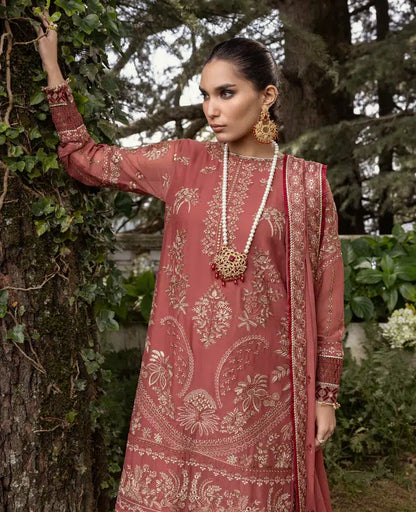 Xenia Formals | Zahra Luxury Formals 23 | Abha - Pakistani Designer Dress - by Xenia Formals | Type: Formal - 100% Original at Saira Sultan