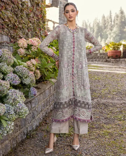 Xenia Formals | Zahra Luxury Formals 23 | Taif - Pakistani Designer Dress - by Xenia Formals | Type: Formal - 100% Original at Saira Sultan