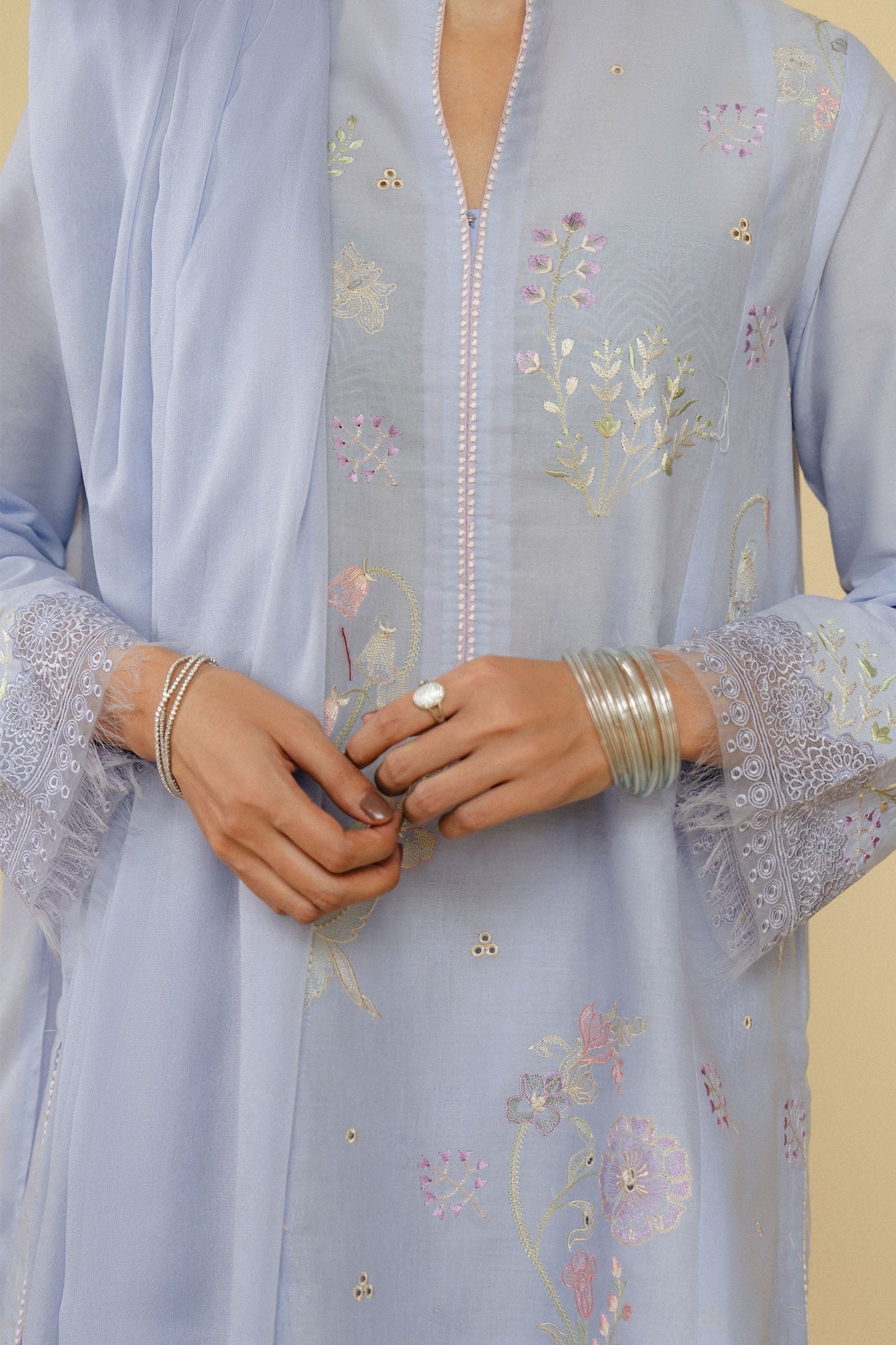 Zara Shah Jahan | Coco Pret 24 | ZC-2114 - Pakistani Designer Dress - by Zara Shahjahan | Type: Luxury - 100% Original at Saira Sultan