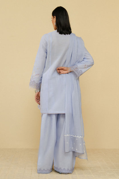 Zara Shah Jahan | Coco Pret 24 | ZC-2114 - Pakistani Designer Dress - by Zara Shahjahan | Type: Luxury - 100% Original at Saira Sultan