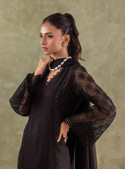 Zainab Chottani | Eid Edit | GAZAL - Pakistani Designer Dress - by Zainab Chottani | Type: Luxury - 100% Original at Saira Sultan