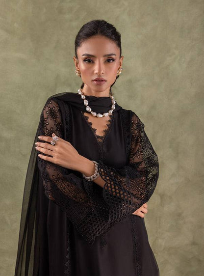 Zainab Chottani | Eid Edit | GAZAL - Pakistani Designer Dress - by Zainab Chottani | Type: Luxury - 100% Original at Saira Sultan