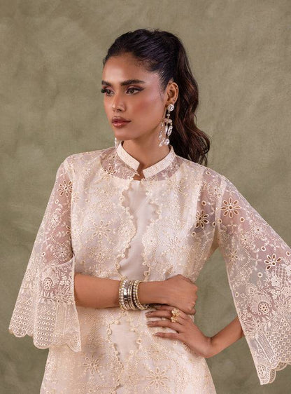 Zainab Chottani | Eid Edit | SUROOR - Pakistani Designer Dress - by Zainab Chottani | Type: Luxury - 100% Original at Saira Sultan