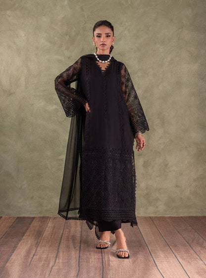 Zainab Chottani | Eid Edit | GAZAL - Pakistani Designer Dress - by Zainab Chottani | Type: Luxury - 100% Original at Saira Sultan