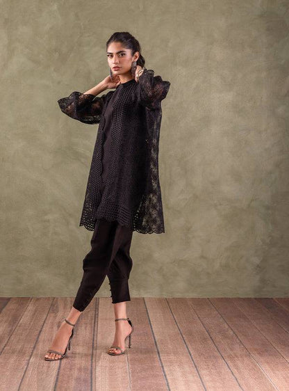 Zainab Chottani | Eid Edit | GULPOSH - Pakistani Designer Dress - by Zainab Chottani | Type: Luxury - 100% Original at Saira Sultan